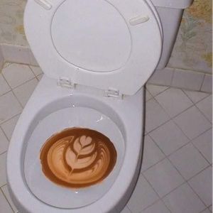 Meet your Posher, Raymond